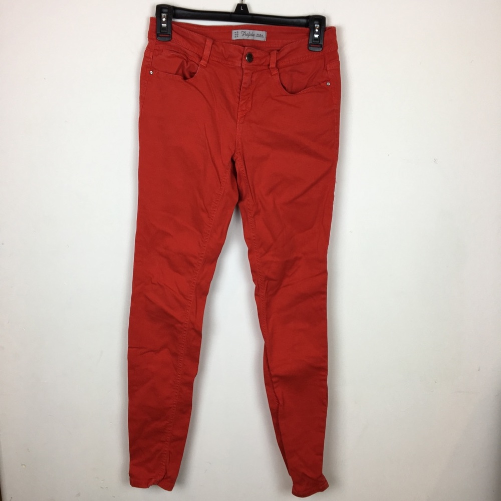 Zara Skinny Jeans size 4
